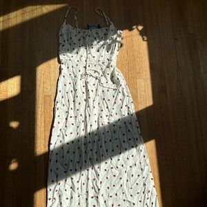 REALISATION PAR ALBA DRESS